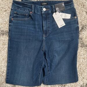 Women’s Express Skinny Ultra Hyper Stretch Jeans